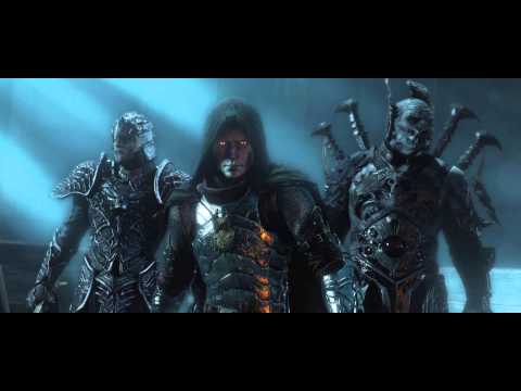 Middle-earth™: Shadow of Mordor™ - Game of the Year Edition - PC Action Video Game Steam