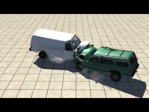 BeamNG.drive - PC Racing/Driving Video Game Steam