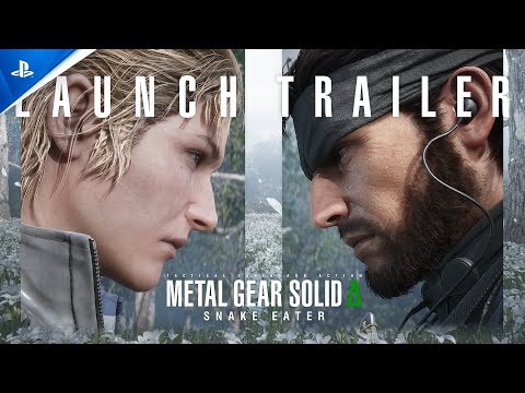 METAL GEAR SOLID Δ: SNAKE EATER Digital Deluxe Edition - PC Action Video Game Steam