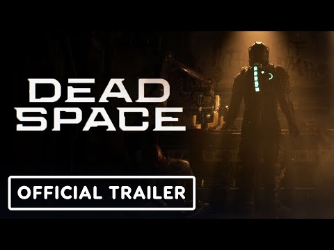 Dead Space (2023 Remake) - PC Horror Video Game Steam