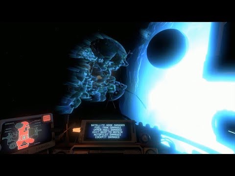 Outer Wilds - PC Adventure Video Game Steam