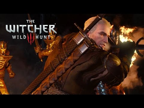 The Witcher 3: Wild Hunt - Complete Edition PC RPG Video Game Steam