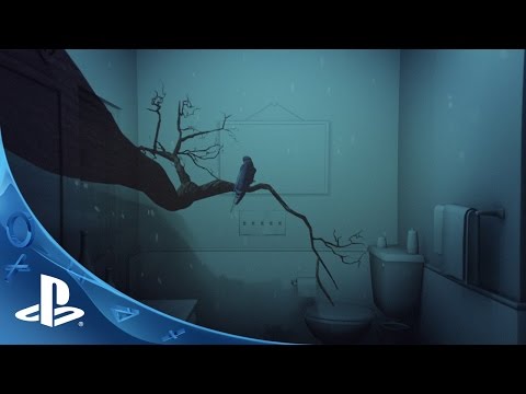 What Remains of Edith Finch - PC Horror Video Game Steam