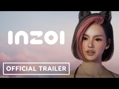 inZOI - PC Strategy Video Game Steam