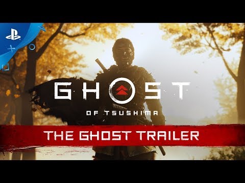 Ghost of Tsushima: Directors Cut - PC RPG Video Game Steam