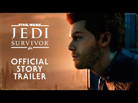 STAR WARS Jedi: Survivor - PC Action Video Game Steam
