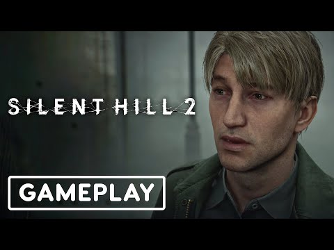 Silent Hill 2 - PC Horror Video Game Steam