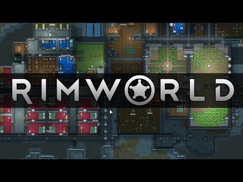 RimWorld - PC Strategy Video Game Steam