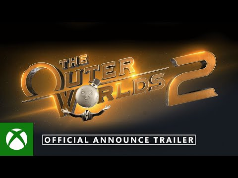 The Outer Worlds 2: PRE-ORDER - PC Adventure Video Game Steam