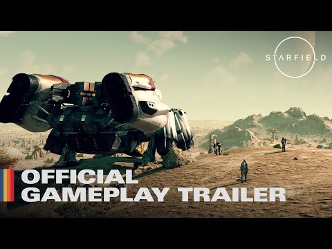 Starfield: Premium Edition - PC RPG Video Game Steam