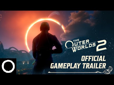 The Outer Worlds 2: PRE-ORDER - PC Adventure Video Game Steam