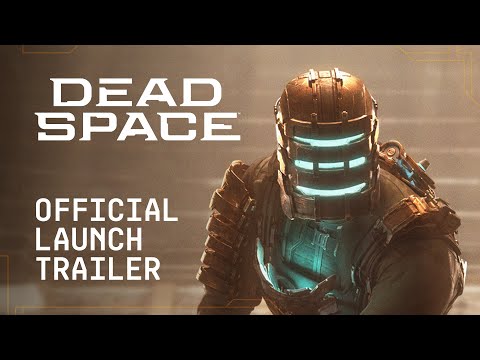 Dead Space (2023 Remake) - PC Horror Video Game Steam