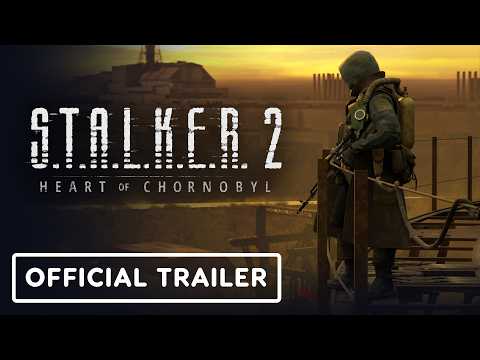 S.T.A.L.K.E.R. 2: Heart of Chornobyl Standard Edition - PC Horror Video Game Steam