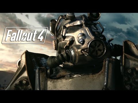 Fallout 4 - PC RPG Video Game Steam