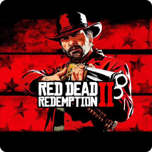 Red Dead Redemption 2: Ultimate Edition - PC - VIdeo GameJoint AccountRetrograde#