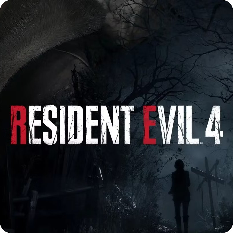 Resident Evil 4 (Remake) - PC Horror Video Game Steam