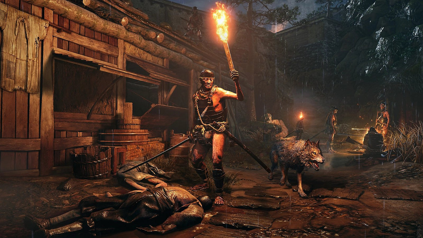 Sekiro: Shadows Die Twice GOTY Edition - PC Action Video Game Steam