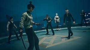 Sifu: Deluxe Edition - PC Action Video Game Steam