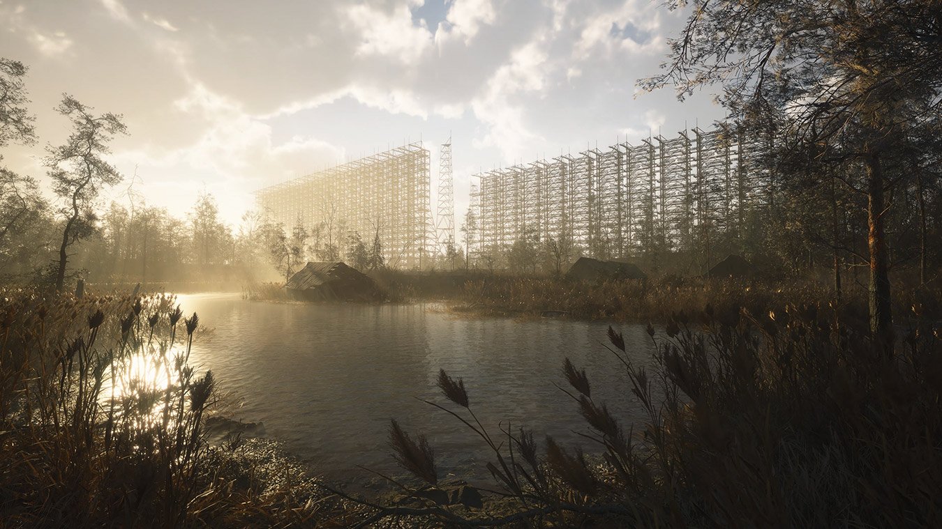 S.T.A.L.K.E.R. 2: Heart of Chornobyl Standard Edition - PC Horror Video Game Steam