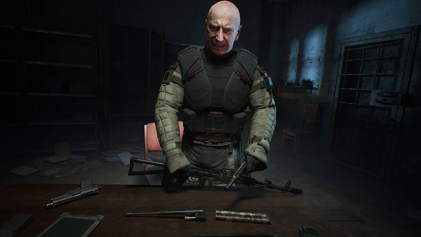 S.T.A.L.K.E.R. 2: Heart of Chornobyl Standard Edition - PC Horror Video Game Steam