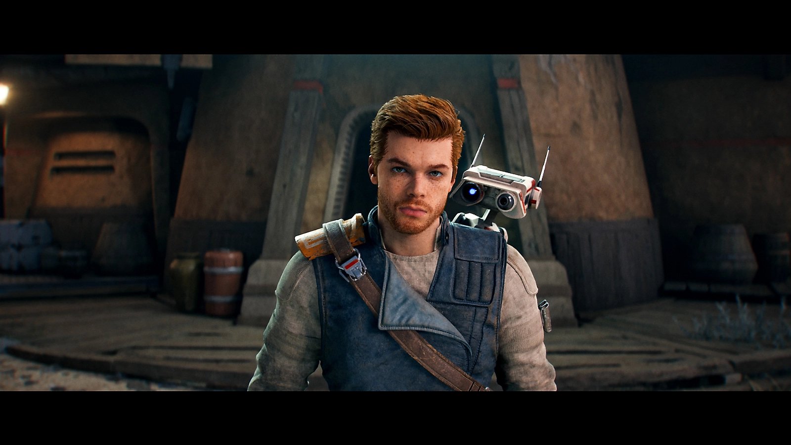 STAR WARS Jedi: Survivor - PC Action Video Game Steam