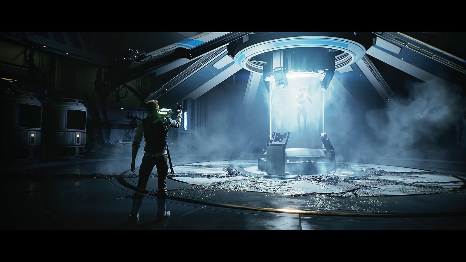 STAR WARS Jedi: Survivor - PC Action Video Game Steam