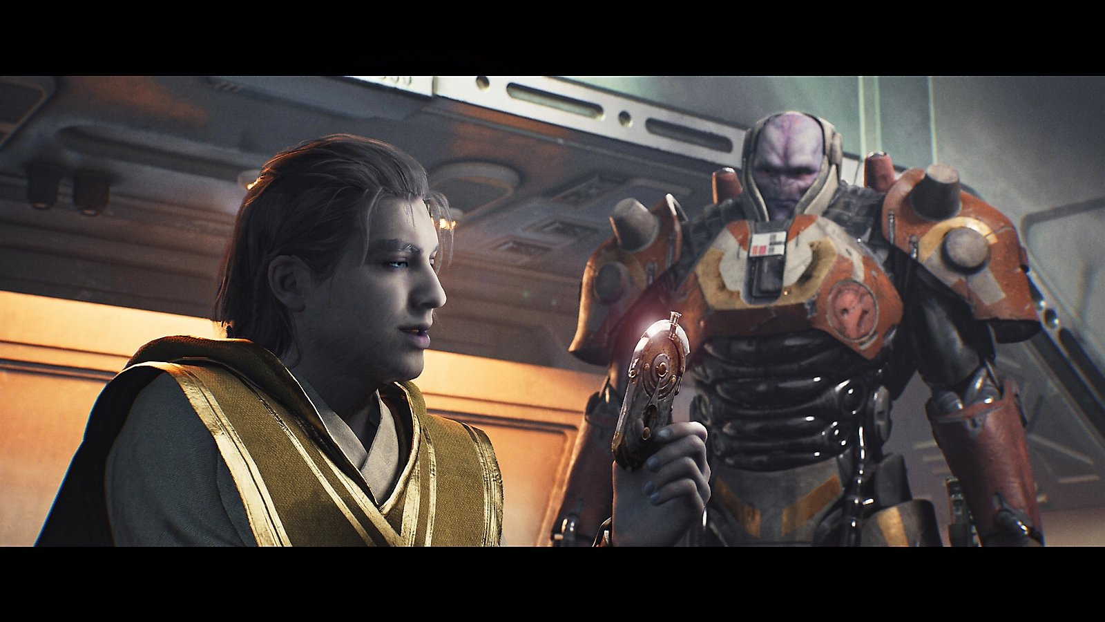 STAR WARS Jedi: Survivor - PC Action Video Game Steam