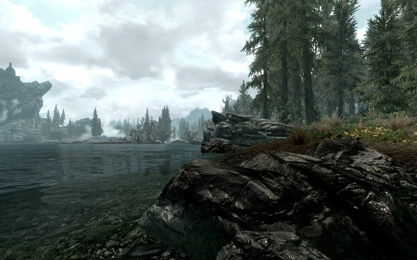 The Elder Scrolls V: Skyrim Special Edition - PC RPG Video Game Steam