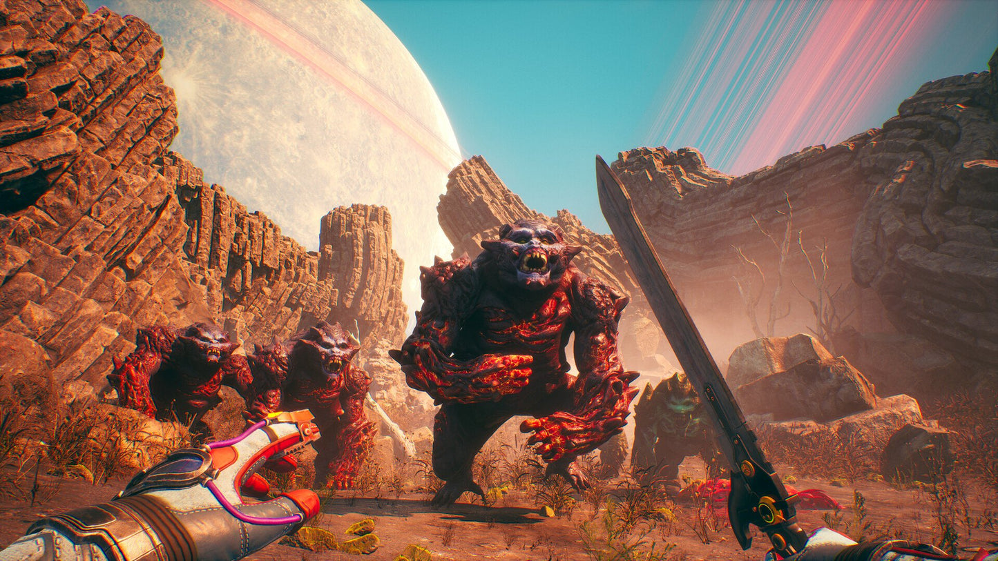 The Outer Worlds: Spacer's Choice Edition - PC - Video GameSteamRetrograde#
