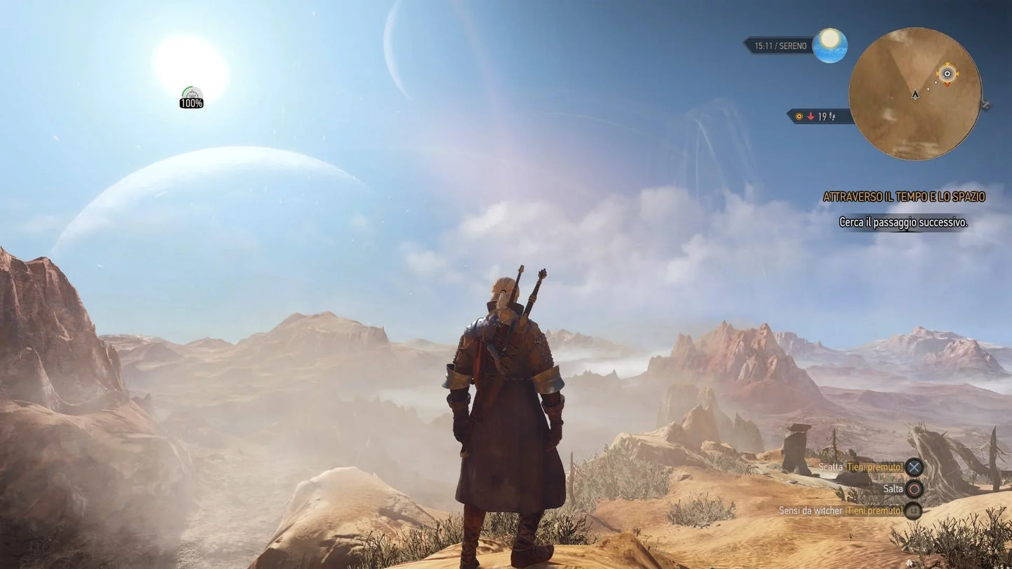 The Witcher 3: Wild Hunt - Complete Edition PC RPG Video Game Steam