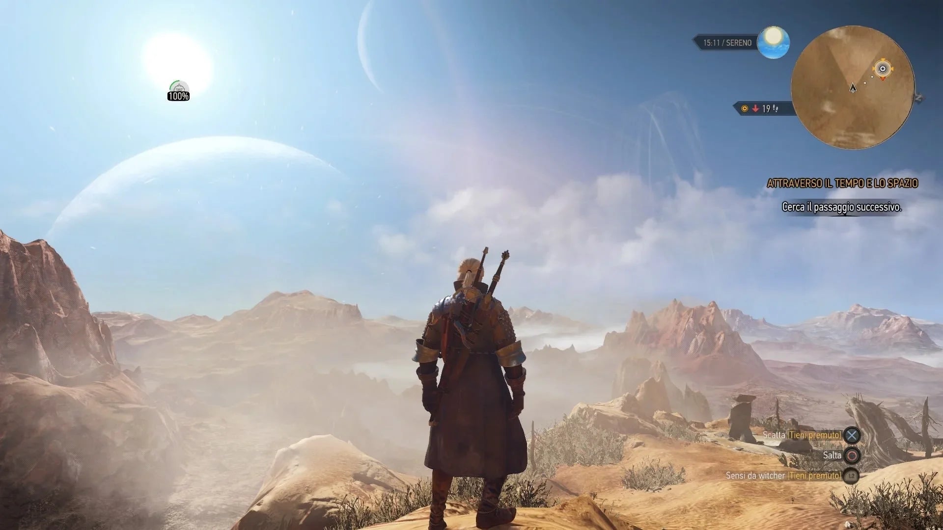 The Witcher 3: Wild Hunt - Complete Edition PC RPG Video Game Steam