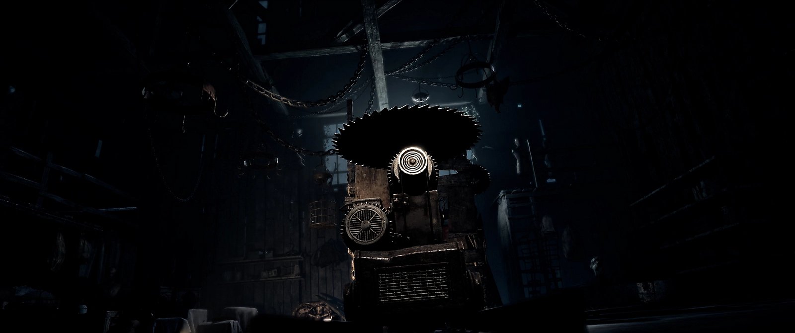 Until Dawn (2024 Remake) - PC OFFLINE Horror Video Game Steam