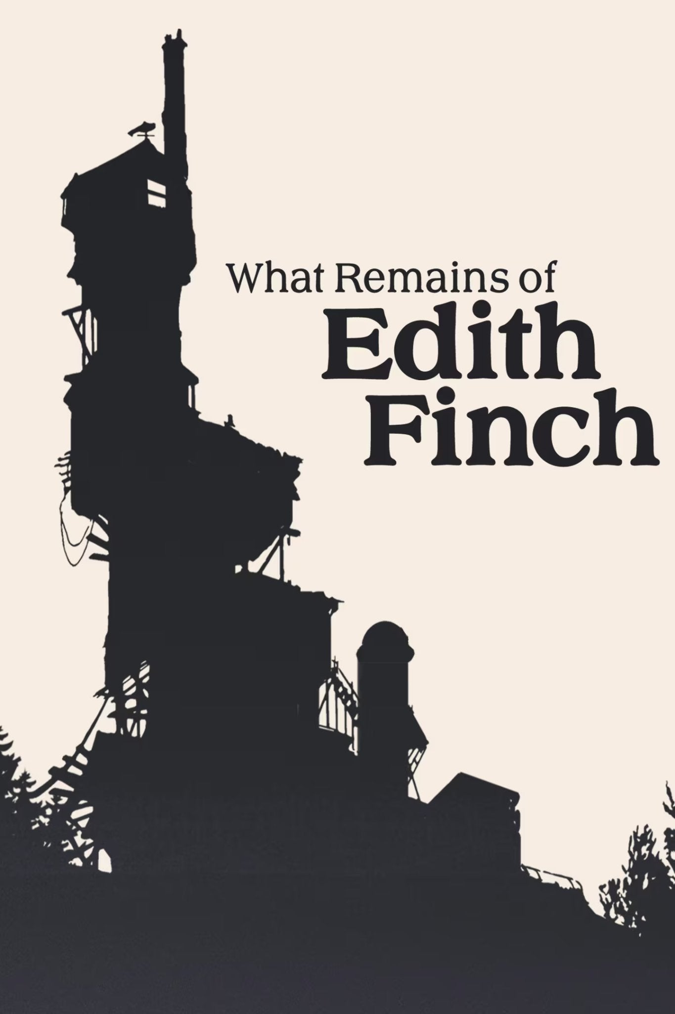 What Remains of Edith Finch - PC Horror Video Game Steam