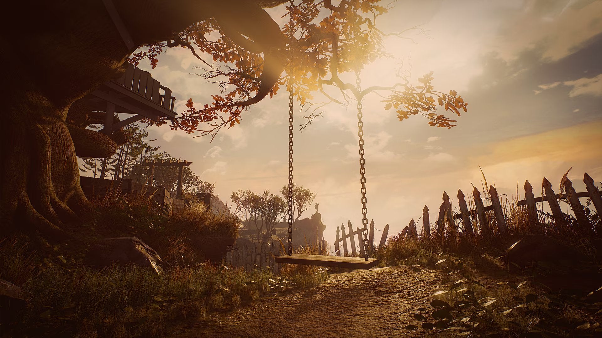 What Remains of Edith Finch - PC Horror Video Game Steam