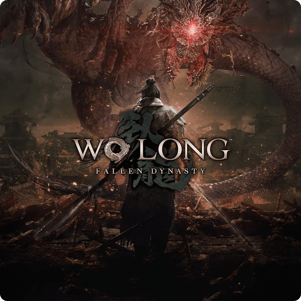 Wo Long: Fallen Dynasty Complete Edition - PC RPG Video Game Steam
