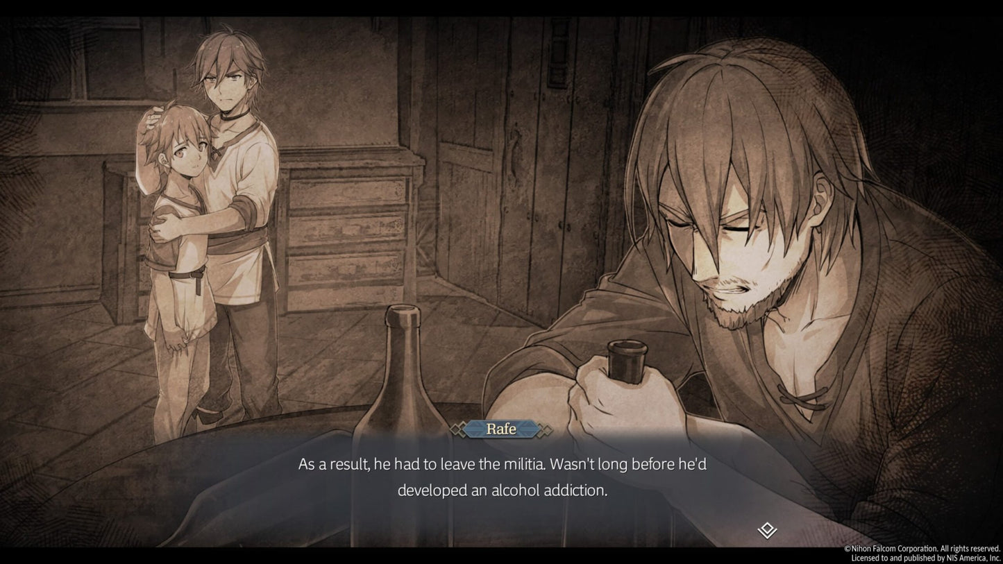 Ys X: Nordics - PC RPG Video Game Steam