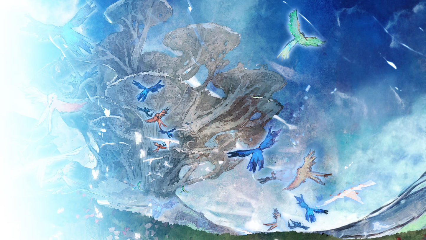 Ys X: Nordics - PC RPG Video Game Steam