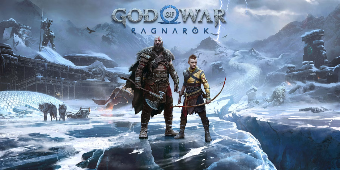 The Epic Journey Continues: God of War Ragnarök Comes to PC