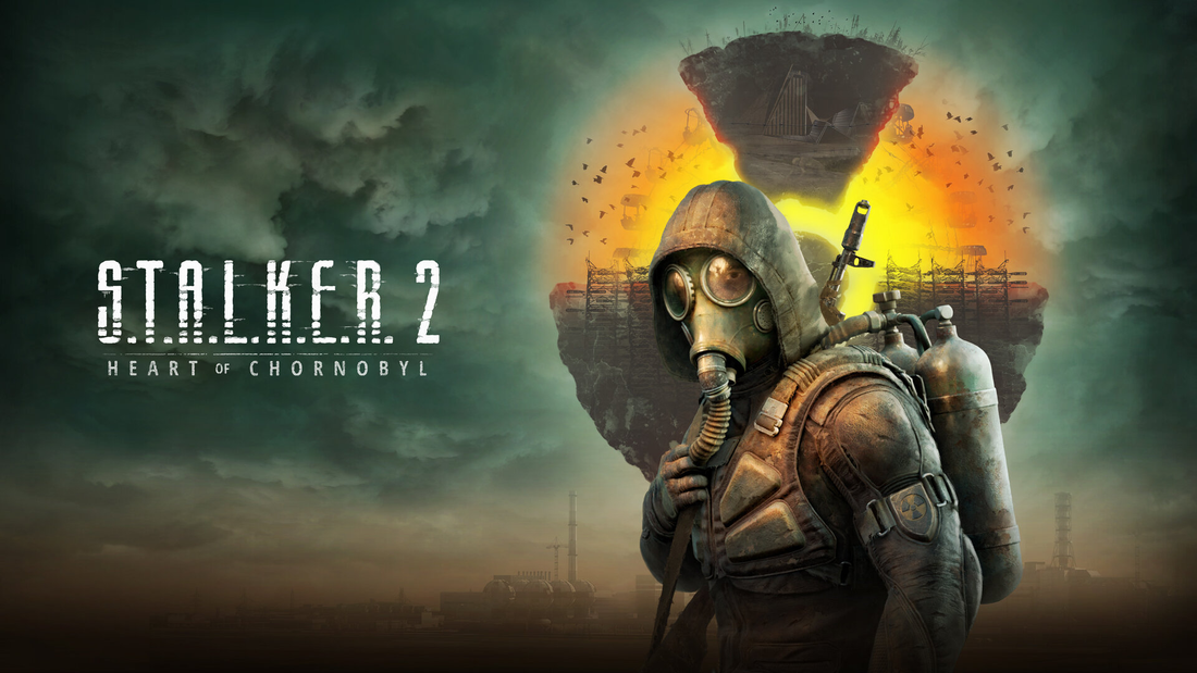 The Wait is Almost Over: S.T.A.L.K.E.R. 2 Heads to PC