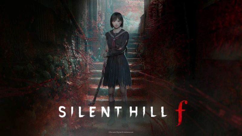 Silent Hill F: A New Chapter in the Iconic Horror Series