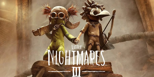 Little Nightmares III Has Arrived — Here’s Why You Should Play