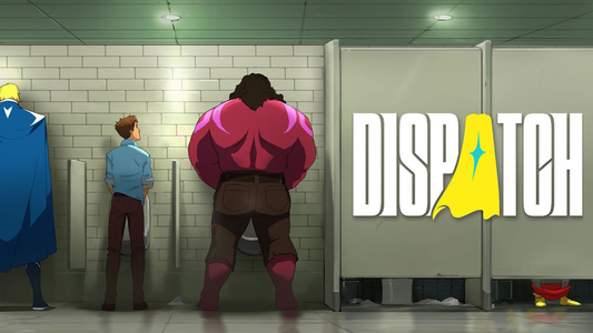 From the Geniuses Behind Tales from the Borderlands and The Wolf Among Us: Dispatch