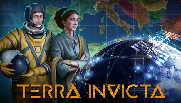 Terra Invicta — A Galactic Grand Strategy Worth the Wait