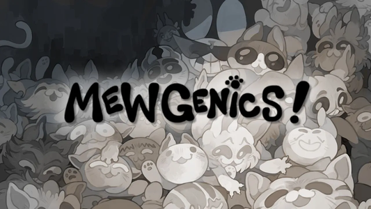 Mewgenics: The Cat-Breeding Tactical Roguelike That Took the World by Storm