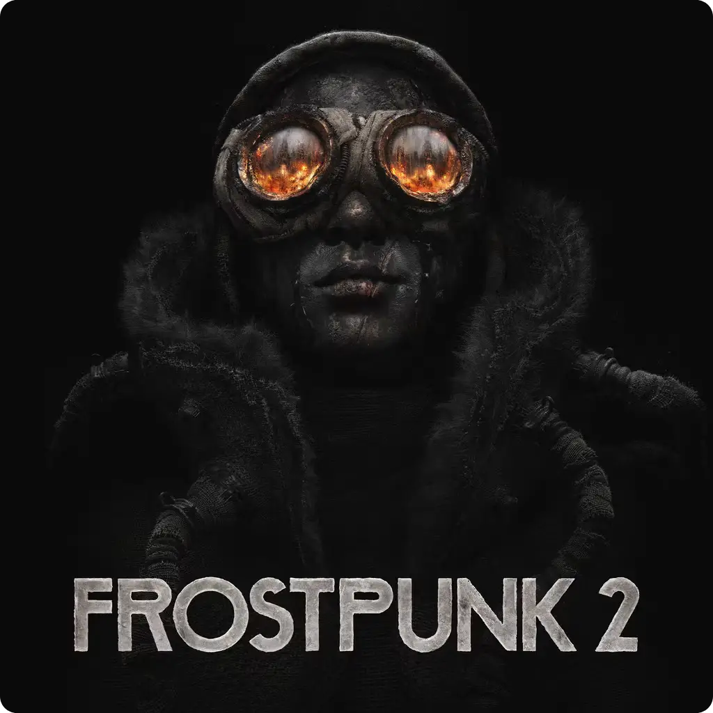 Frostpunk 2 - PC