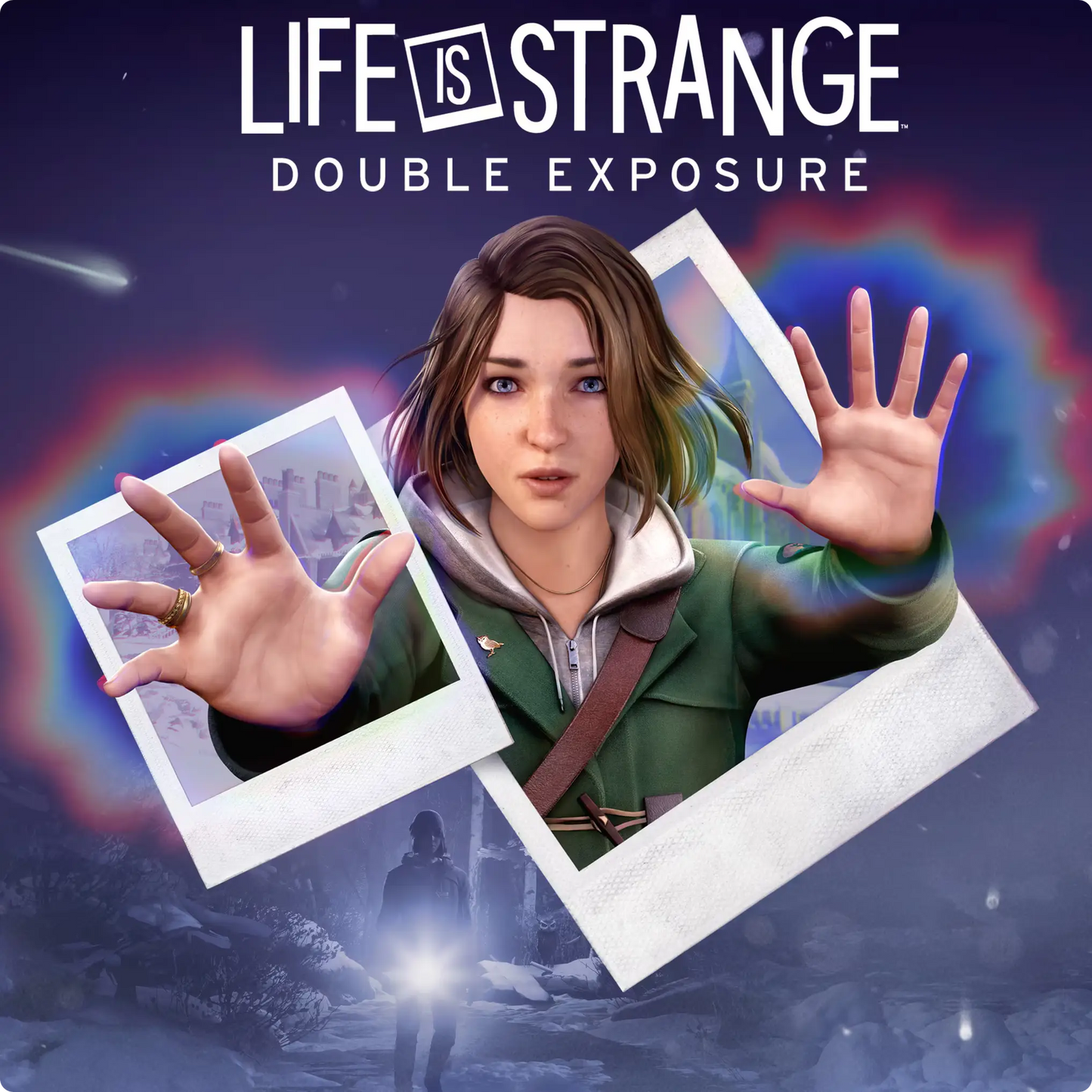 Life Is Strange: Double Exposure - PC