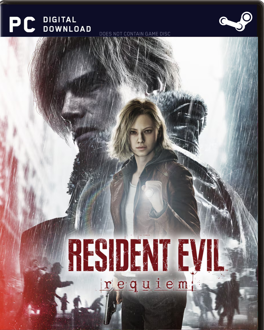 Resident Evil Requiem - PC