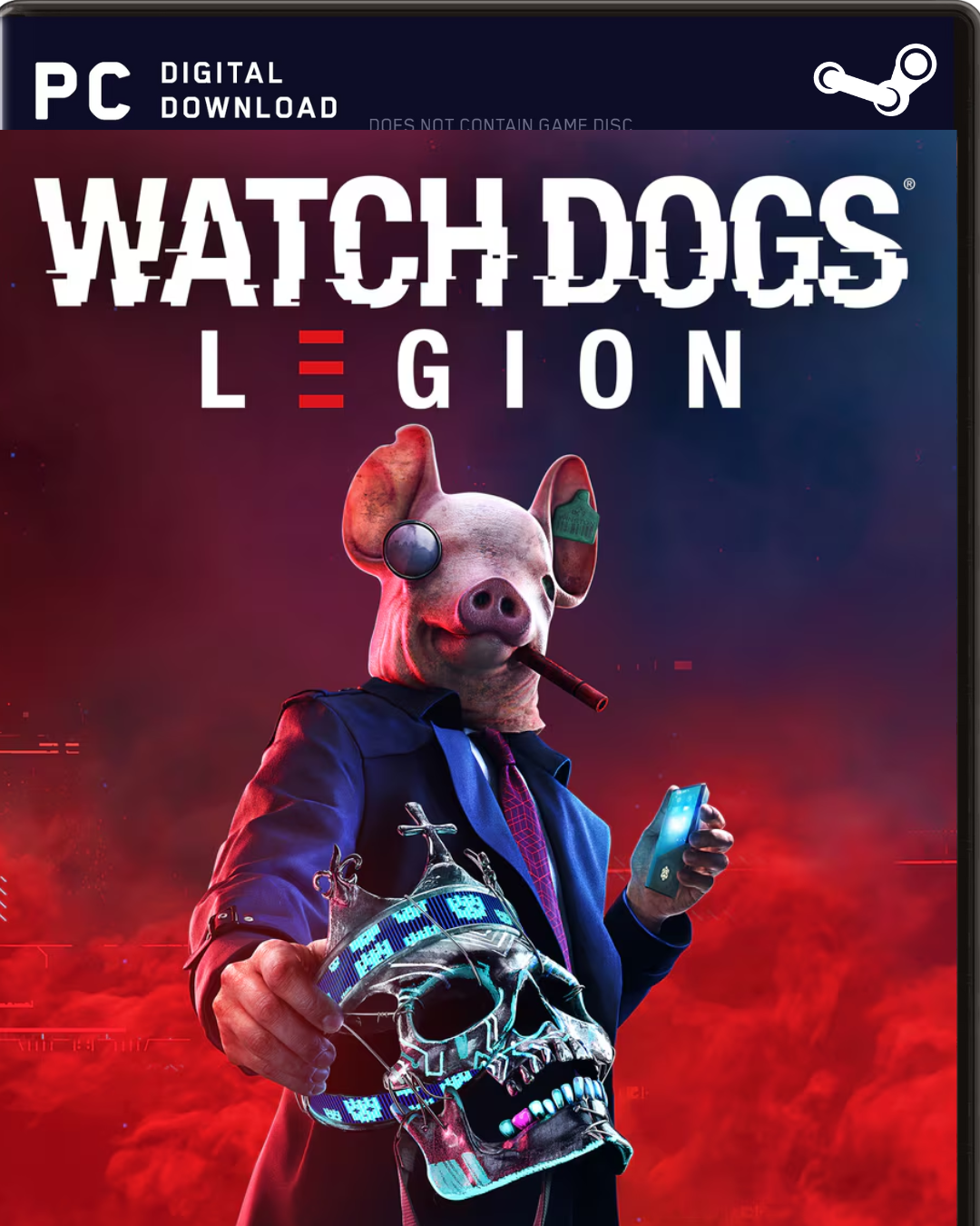 Watch Dogs Legion - PC