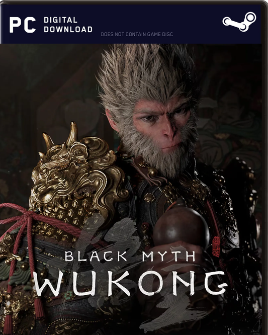 Black Myth: Wukong - PC