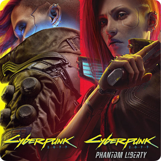 Cyberpunk 2077: Ultimate Edition - PC - VIdeo GameSteamRetrograde#